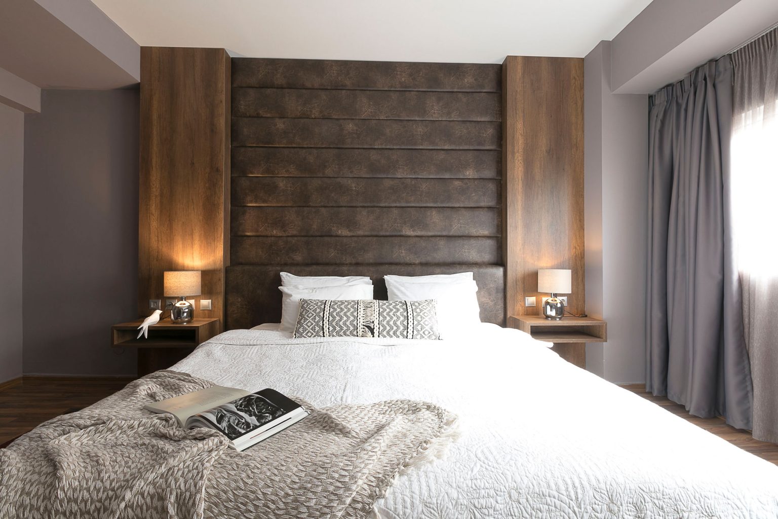 HOME HOTEL PLAZA visual data 3