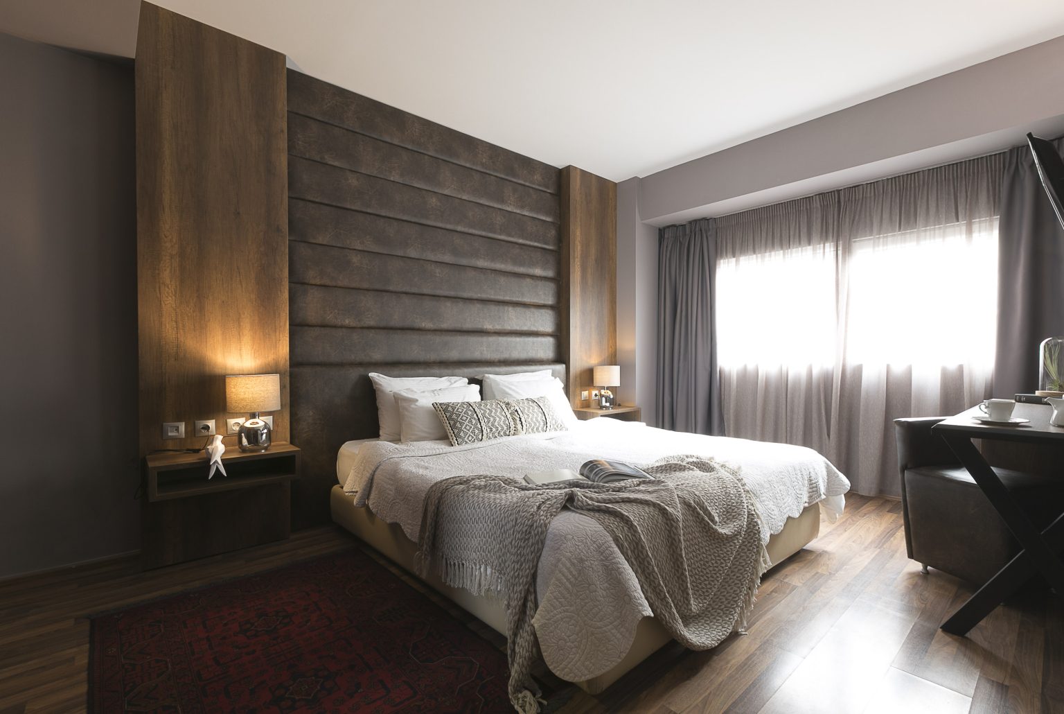 HOME HOTEL PLAZA visual data 5